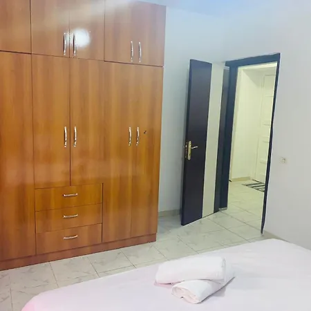 Apartman Dervishi Berat