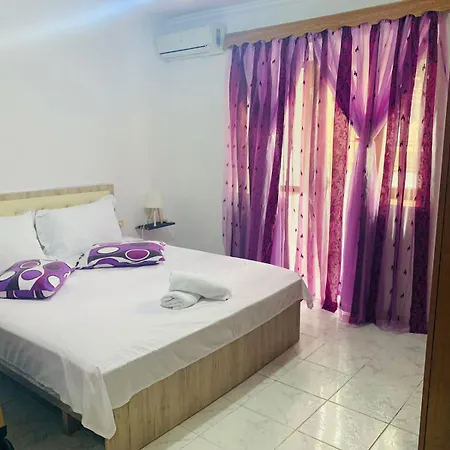 Dervishi Apartman *