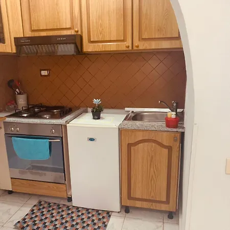 Dervishi Apartman