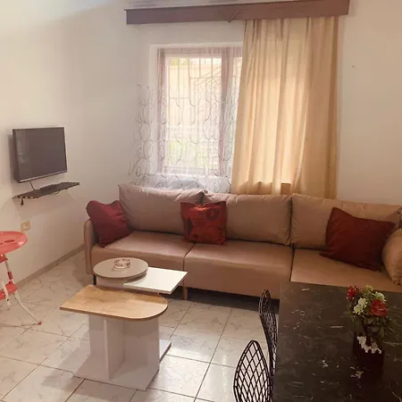 Dervishi Apartman *
