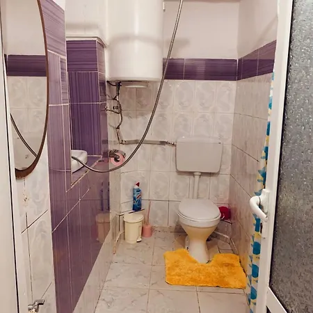 Apartman Dervishi Berat